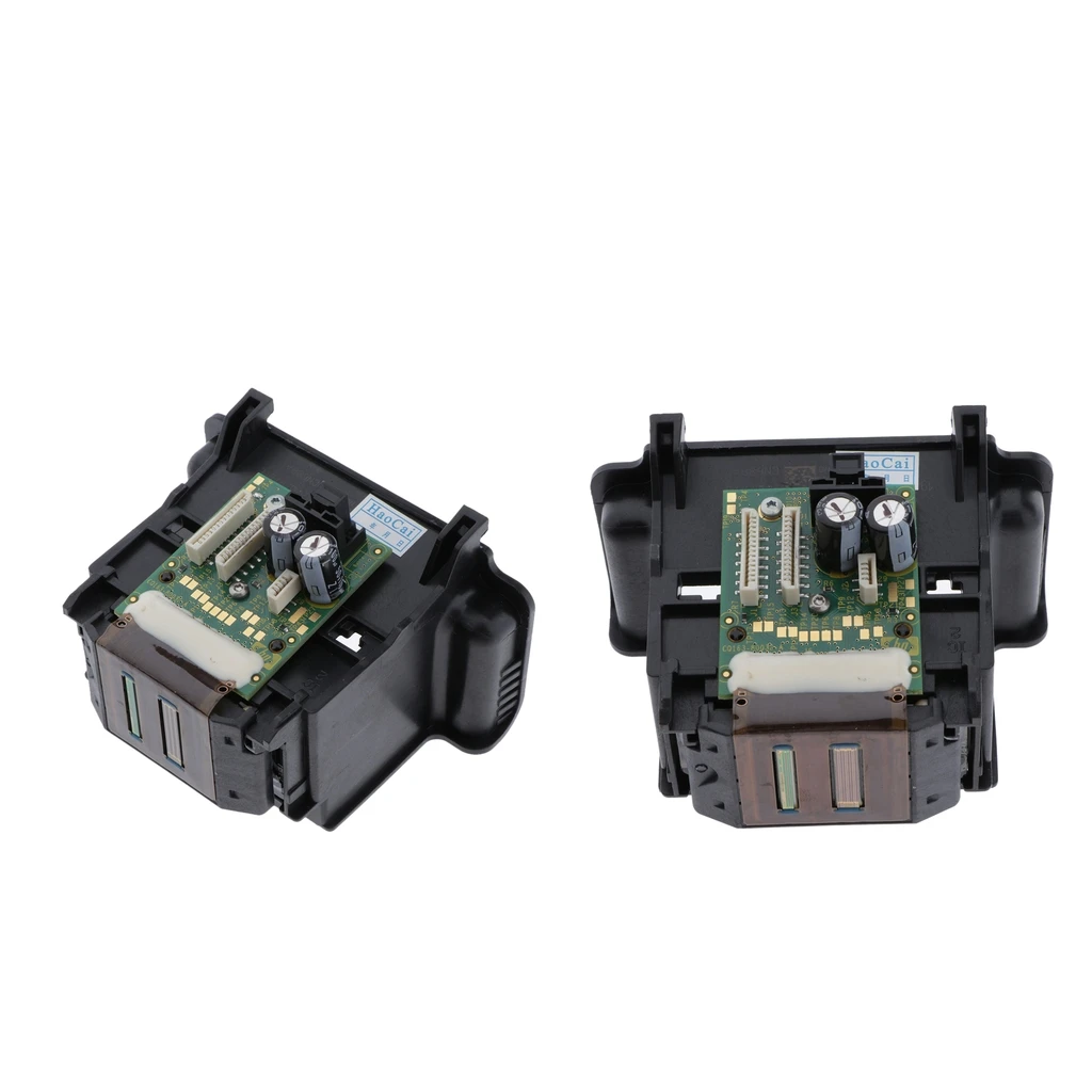 2x печатающая головка для HP принтера Officejet 688A 3070 3520 3525 4610 4615 4620 4625 5510 5514 5520 5525 6525 |