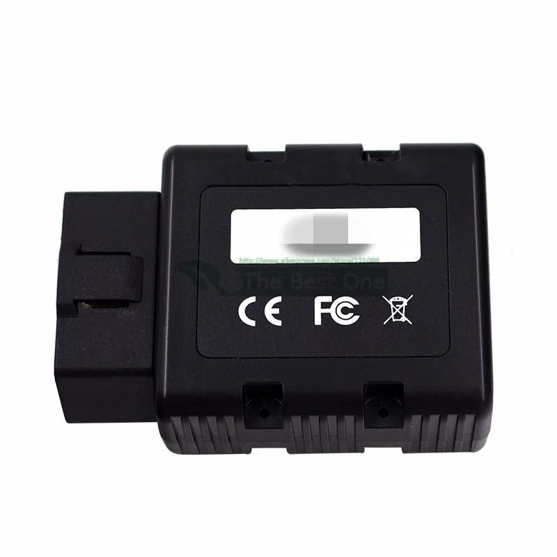 Новинка для Citroen для peugeot для PSA-COM Bluetooth интерфейс OBD2 автомобильный диагностический инструмент PSACOM Bluetooth ECU ключ программист