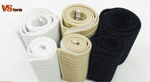

Knee Arm Sleeve Elbow Wrist Ankle Bondage Cuff Support Wrap Sport Bandage Compression Strap Belt Fitness Gym Brace Tape Elastic