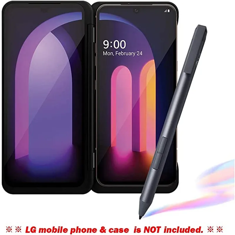 Стилус активный для LG gram 2 в 1 14T990-U.AAS8U1 14T90N-R.AAS9U1 14TD990 14TB990 14TG990 V60 ThinQ 5G UW AAA77804301 |