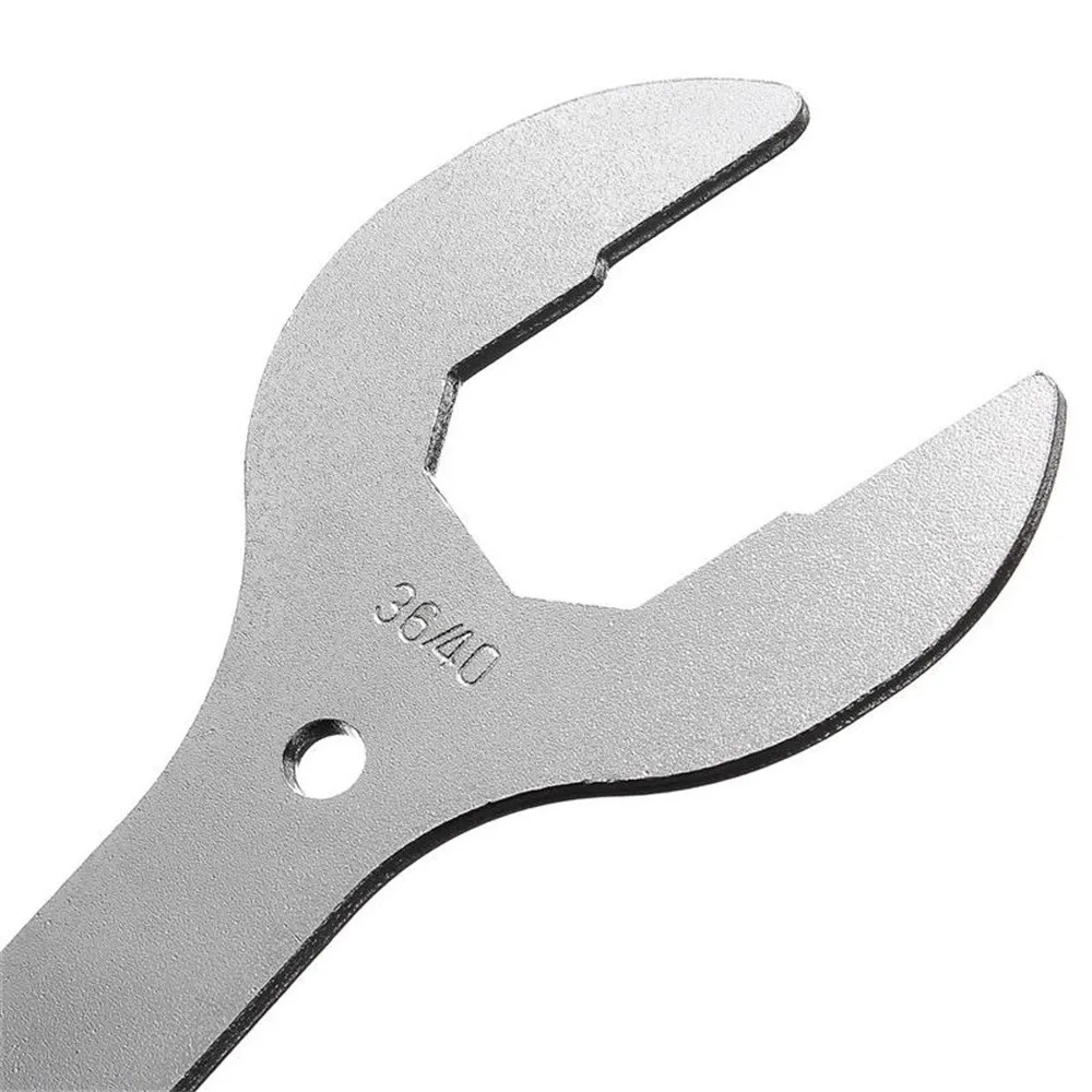 Mountain Bike Spanner Repair Tools 1 Pcs Headset Wrench Multi-Head Bicycle Accessories30 | Спорт и развлечения