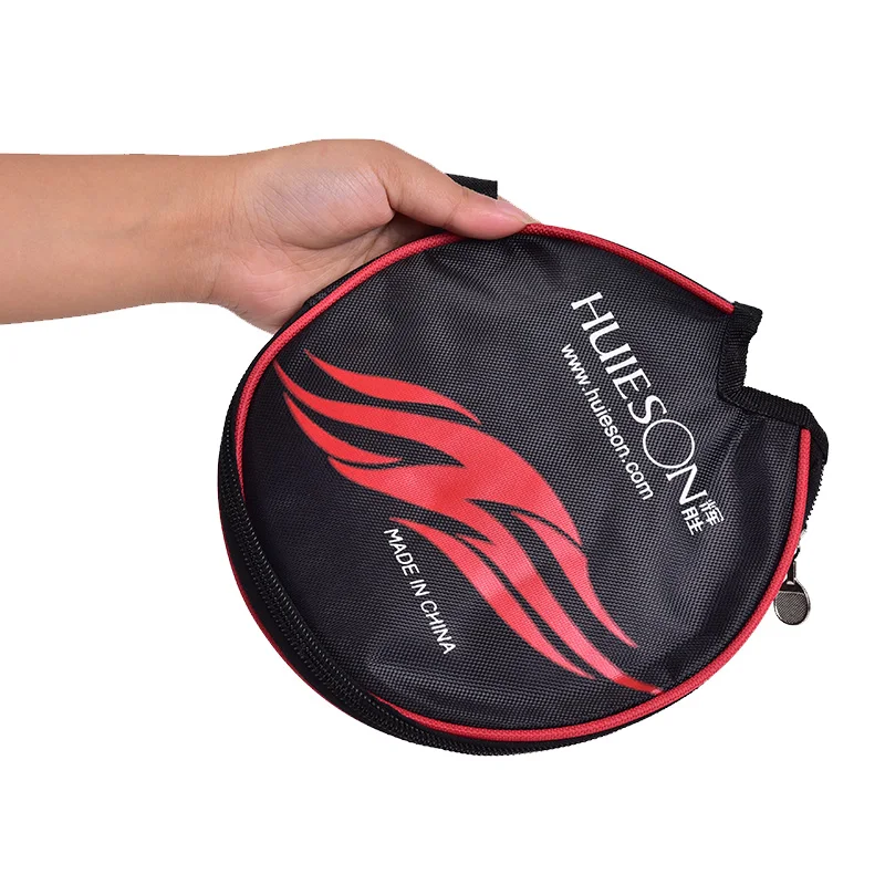 Сумка для настольного тенниса 1 шт. сумка ракеток тренировок профессиональный