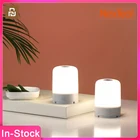 Уличные фонари XIAOMI NexTool для кемпинга, светодиодный ночник, ультра яркий уличный фонарь с USB-зарядкой и 6 режимами для кемпинга