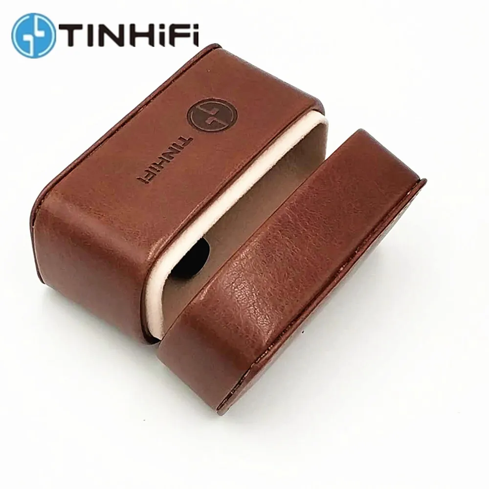 Tinhi-Fi оловянный чехол для наушников(2 P) высококлассный Магнитный кабель для наушников гарнитура коробка для хранения цифровая посылка T3 T2 PRO P1 V80 AS10 P1