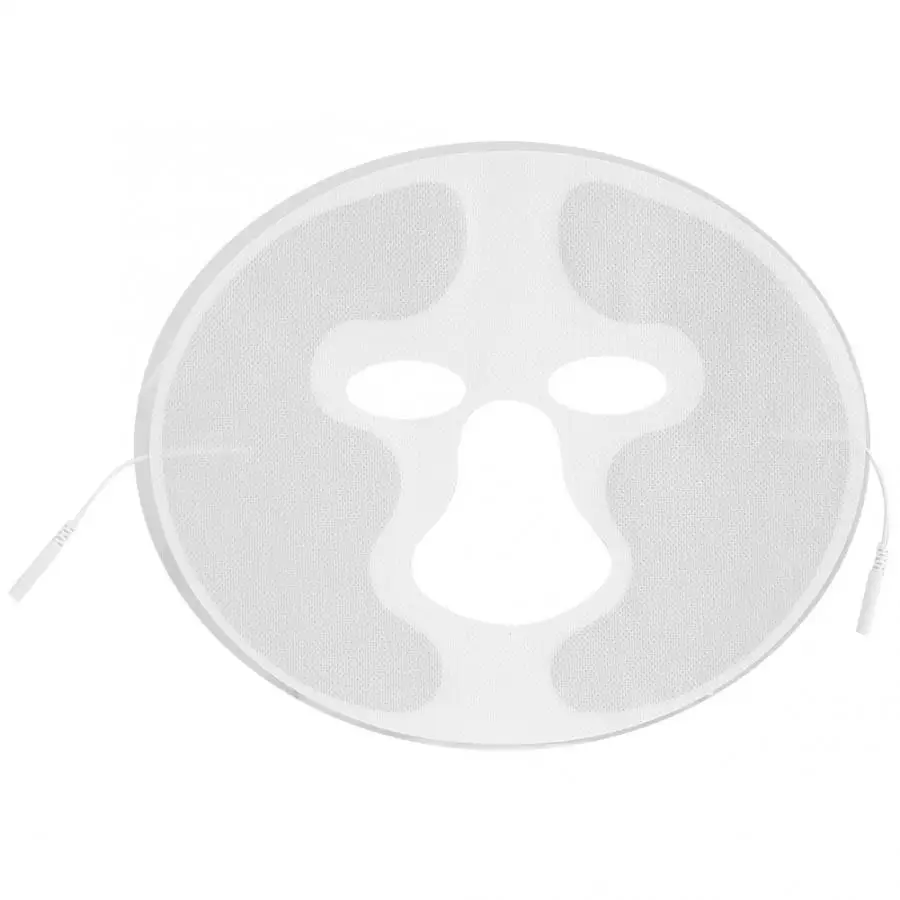 Самоклеющиеся лица электродный патч колодки стикер для средней низкой частоты