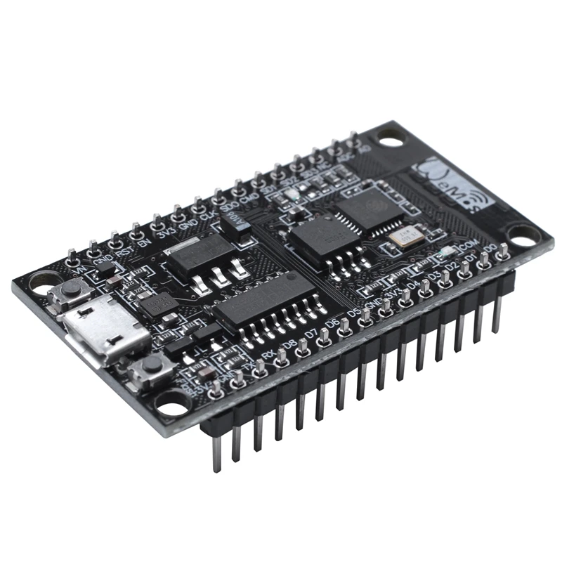 V3 Pro Wemos ESP8266 32M CP2102 carte Wifi IoT For Arduino NodeMCU | Компьютеры и офис