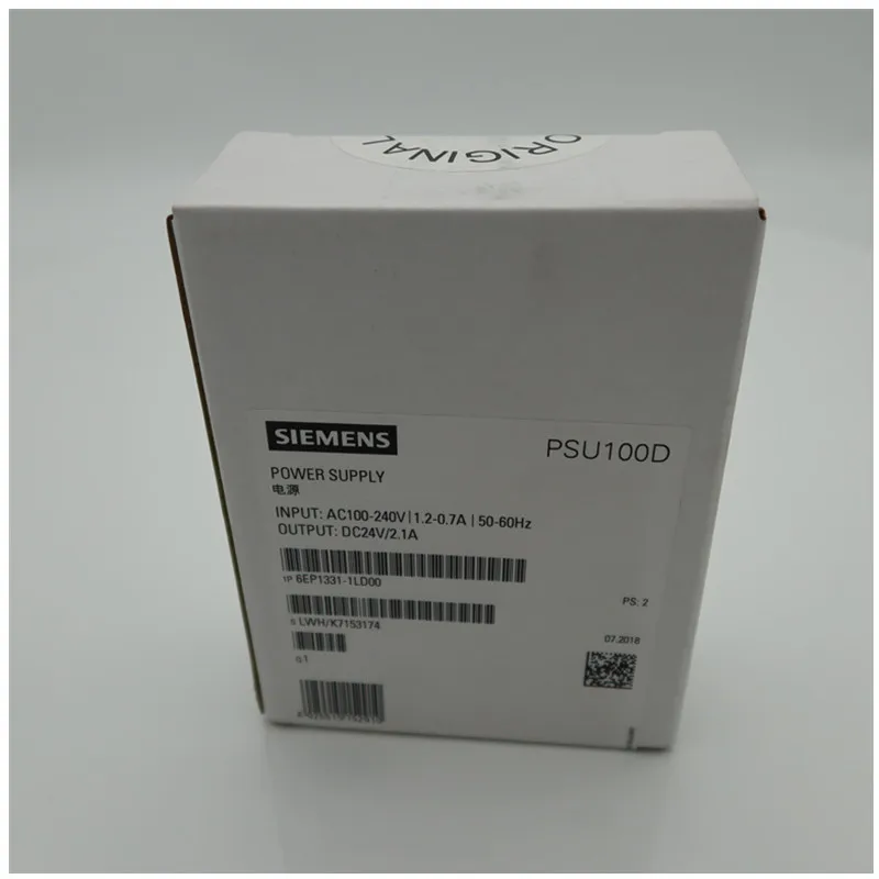 

New original 6EP1331-1LD00 Power supply