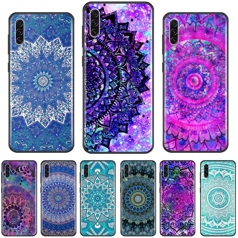 Чехол из ТПУ для Samsung Galaxy A 3 6 7 8 10 20 30 40 50 70 71 10S 20S 30S 50S PLUS | Мобильные телефоны и