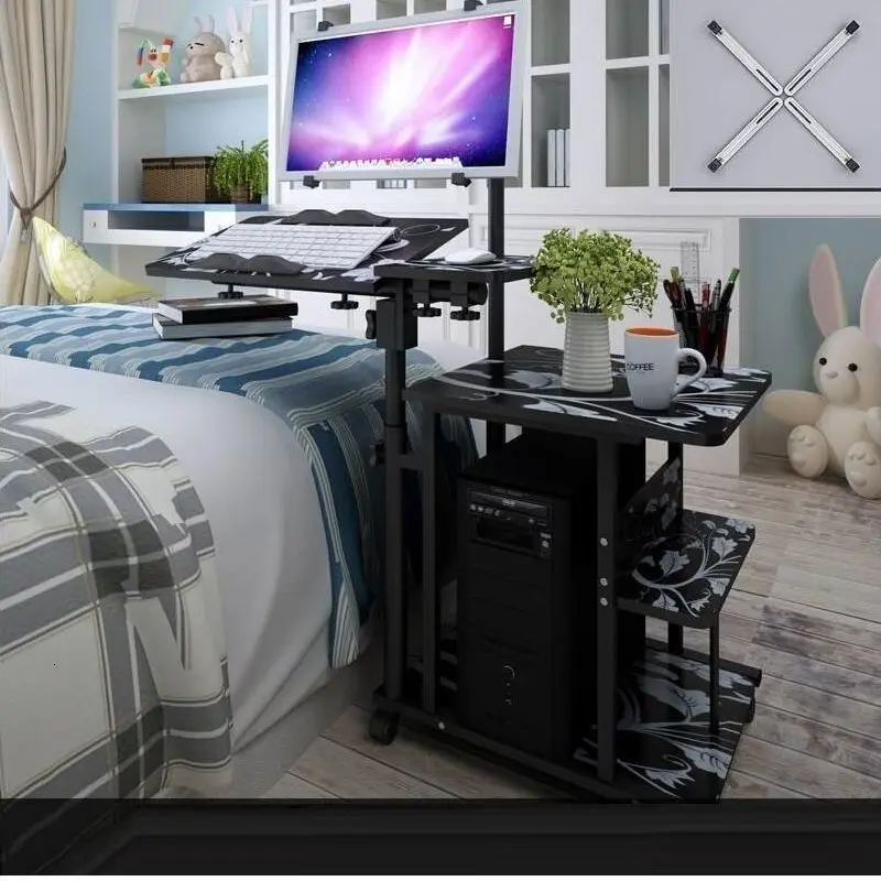 Mueble Малый Escrivaninha Tafelkleed поддержка Ordinateur портативный стоящий Mesa регулируемый стол для компьютера
