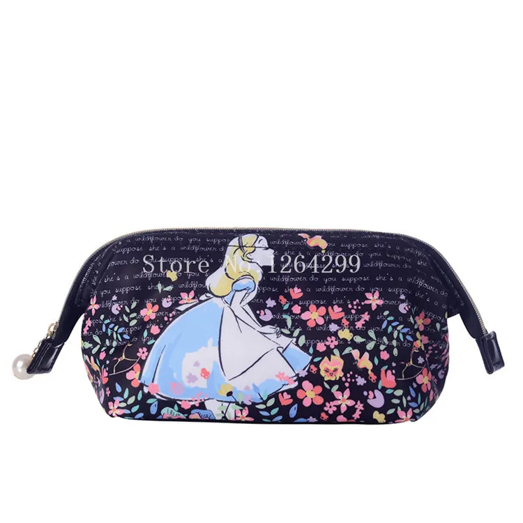 

Новые модные косметички для девочек, женщин, детей, сумки для макияжа, детские сумки для карандашей