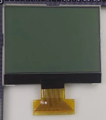 46PIN COG 320240 ЖК-графический экран ST75320 Привод IC SPI/I2C/параллельный интерфейс