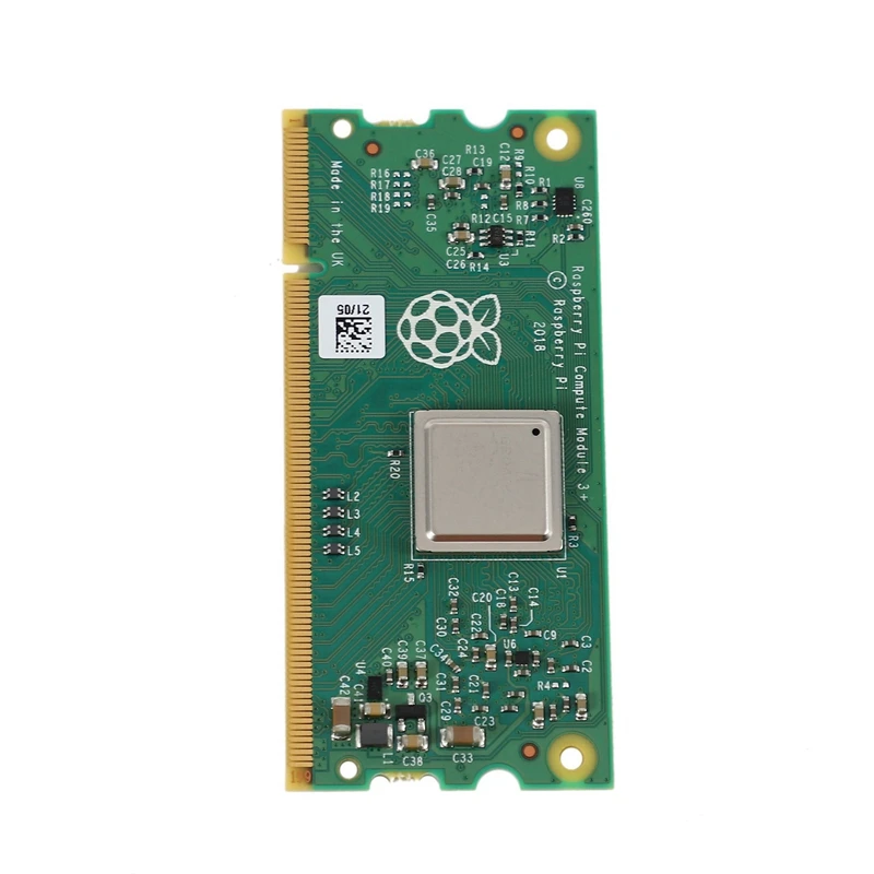 Online Rechen Modul 3 + 32GB (CM3 + 32GB) Für Raspberry Pi 3 Modell B + In EINE Flexible Formfaktor Mit 32GB EMMC Flash