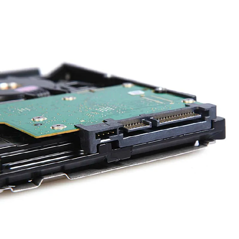 Купить Жесткий диск HDD 3,5, жесткий диск для системы безопасности «SATA DVR CCTV ПК», жесткий диск для системы видеонаблюдения, жесткие диски 1 ТБ и стандар...