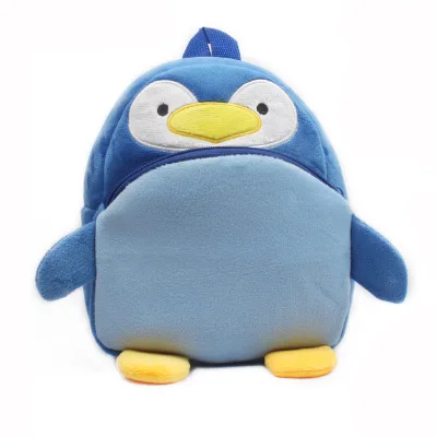 Mini Cartoon Bags Школьные сумки для девочек и мальчиков; рюкзаки с героями мультфильмов; детские плюшевые рюкзаки; мини-школьный рюкзак; Детский плюшевый Детский рюкзак; рюкзак для малышей - Цвет: Mini Cartoon Bags
