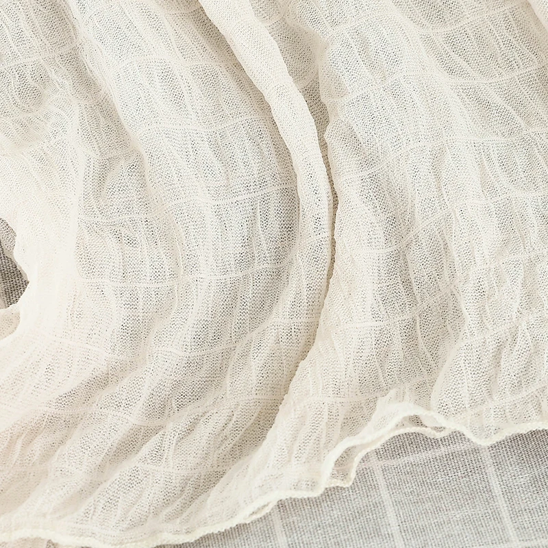 Однотонный комплект из двух предметов GLAUKE с длинным рукавом летняя женская