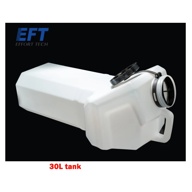 Резервуар для воды EFT 20 л/кг 26 30 G420 G620 G626 G630 | Игрушки и хобби