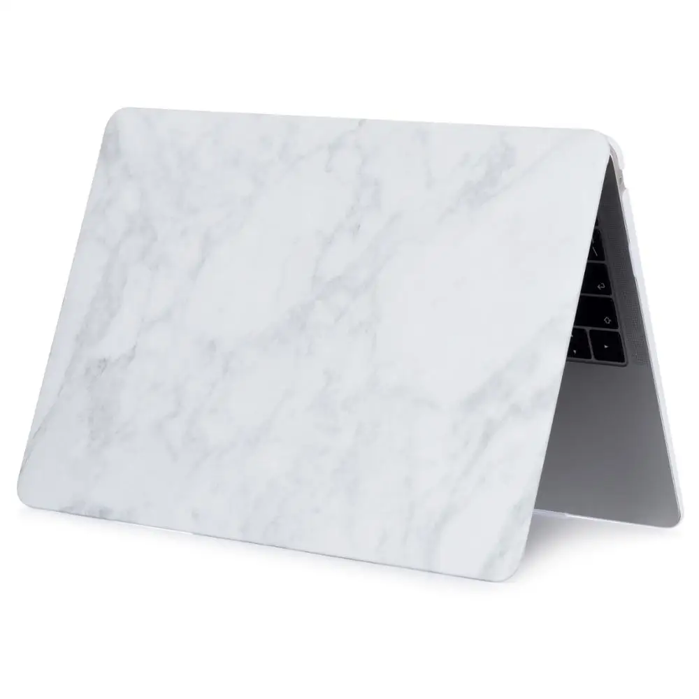 Новый цветной чехол для ноутбука Apple macbook Air Pro Retina 11 12 13 15 4 A2251 A2289 A2179 AIR 2019 A1932 +