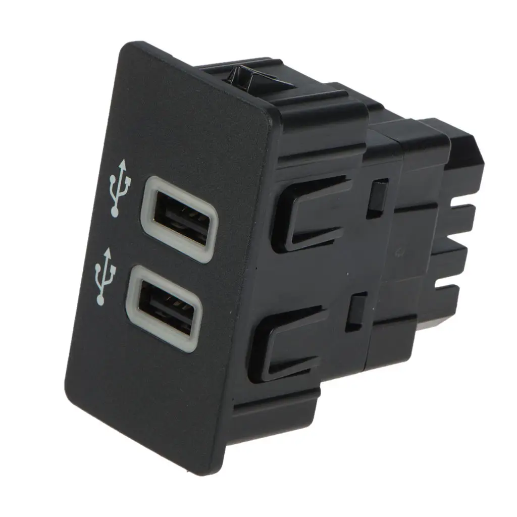 

Интерфейсный модуль с двумя USB-интерфейсами, модуль для синхронизации и синхронизации 3, запчасти для автомобиля, подходит для замены для Ford ...