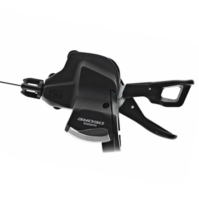 SHIMANO DEORE SL-M6000 относится к горному велосипеду 10 S/20 S/30 скоростной Передачи SL-M610 обновленная версия