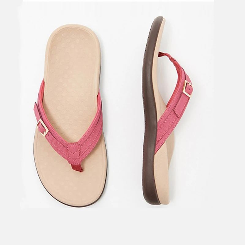 

Women Slippers Home Women's Shoes Casual Female Slides Flip Flop Women Sandals For Summer Chausson Femme Plus Size Flat Shoes