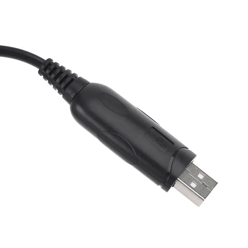 

6In1 Programing Cable USB Cord Line for kenwood TH-F6 TH-F7 TH-G71 UV501 Radio