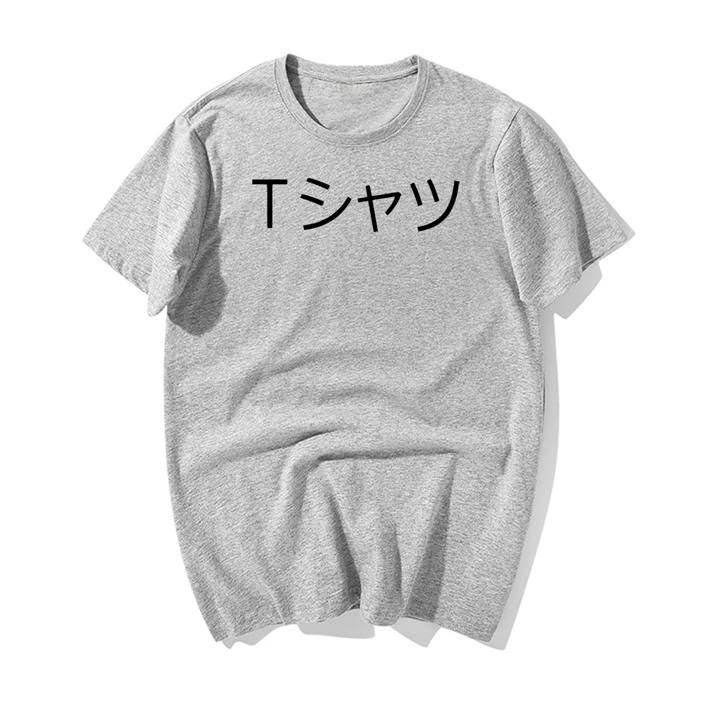 

Футболка мужская с японским принтом «Моя геройская Академия»