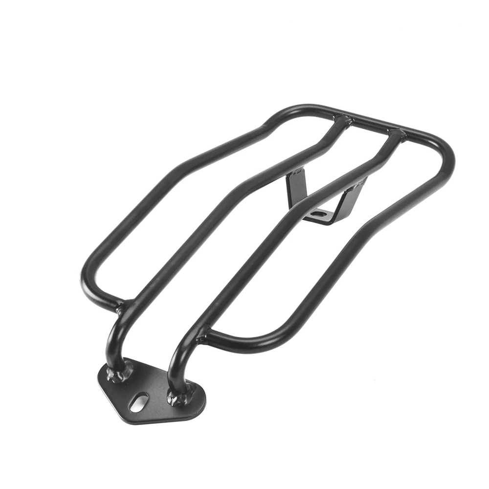 Мотоцикл задний Чемодан стойки чехол Поддержка держатель кронштейн для Honda REBEL CMX