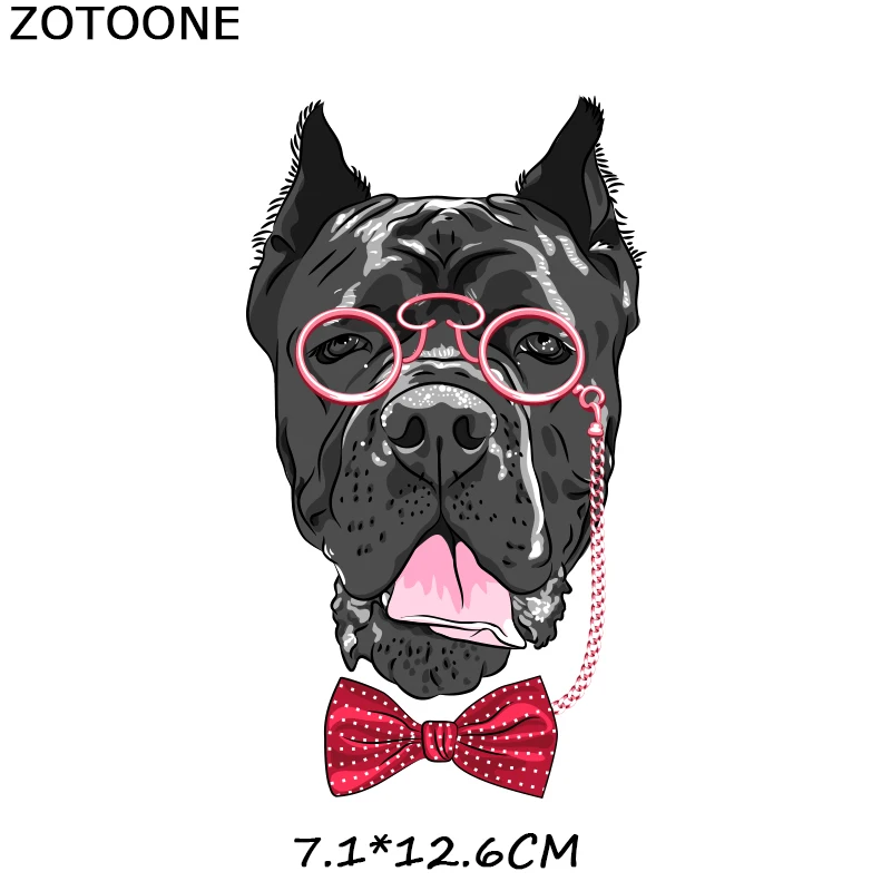 80 ZOTOONE железные нашивки на одежду Diy полосы нашивка в лошадью теплопередача для украшения из ткани наклейки для детей G - Цвет: 80