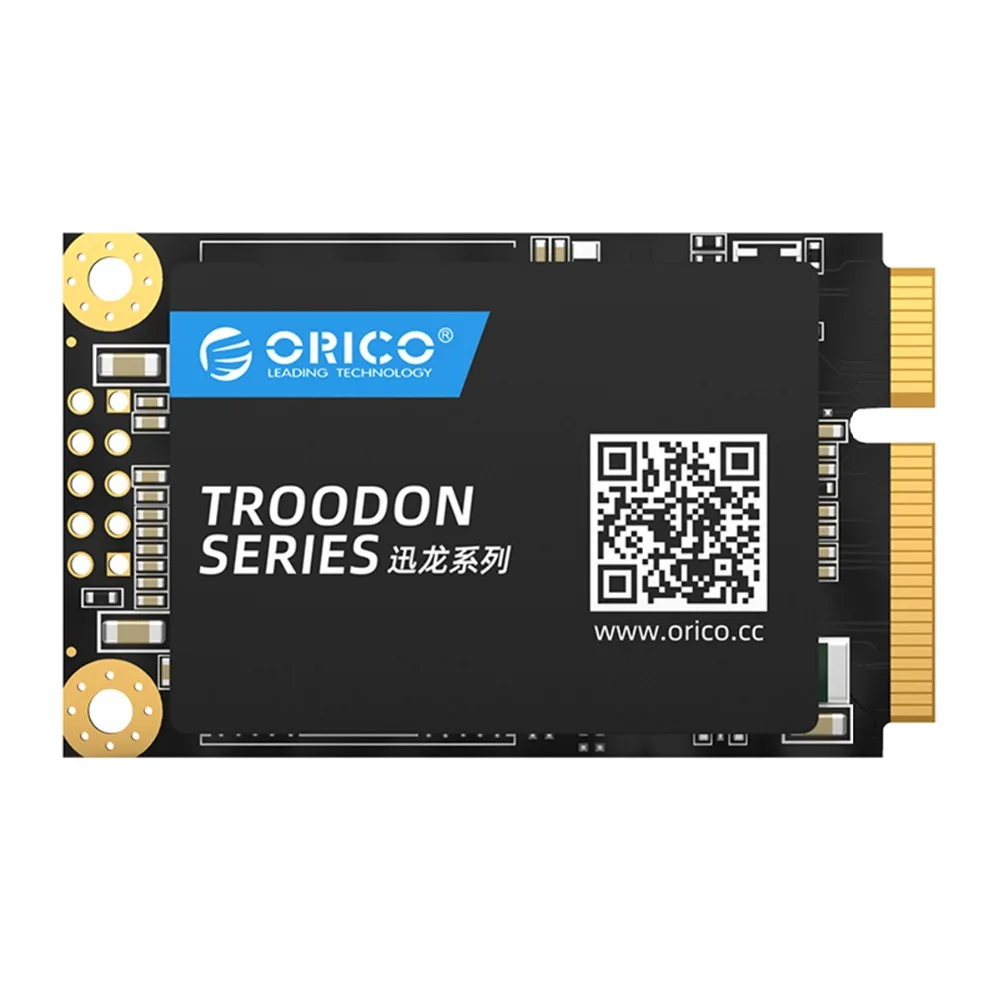 ORICO mSATA SSD 128 ГБ 256 512 1 ТБ SATA Внутренний твердотельный жесткий диск для настольного компьютера ноутбука