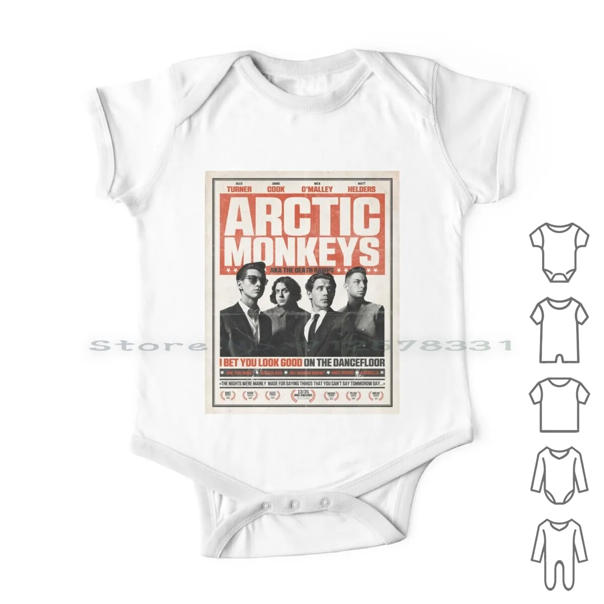 

Одежда для новорожденных обезьяны, комбинезоны, хлопковые комбинезоны, Арктическая обезьяна 2020, Арктическая обезьяна, Арктическая обезьяна