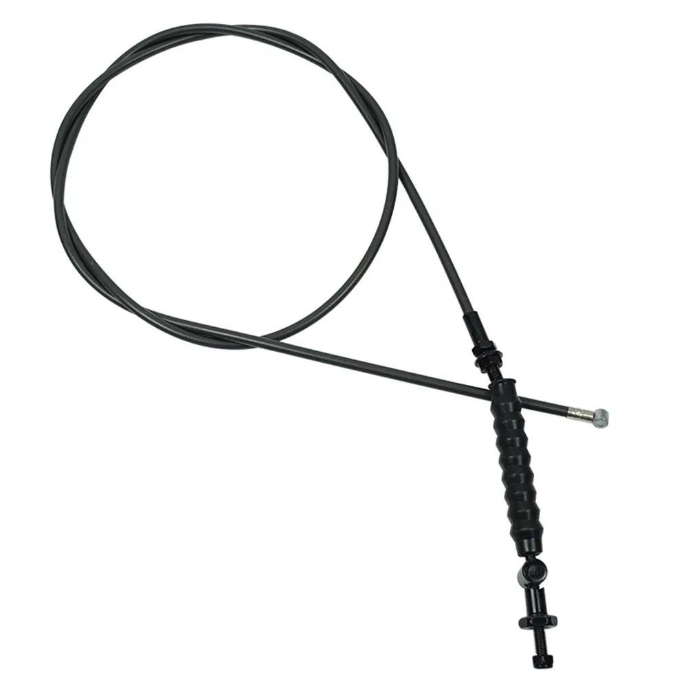 

Brake Parts Brake Wire Brake Cable Scooter Scooter Accessories Steel+PC Durable High Quality