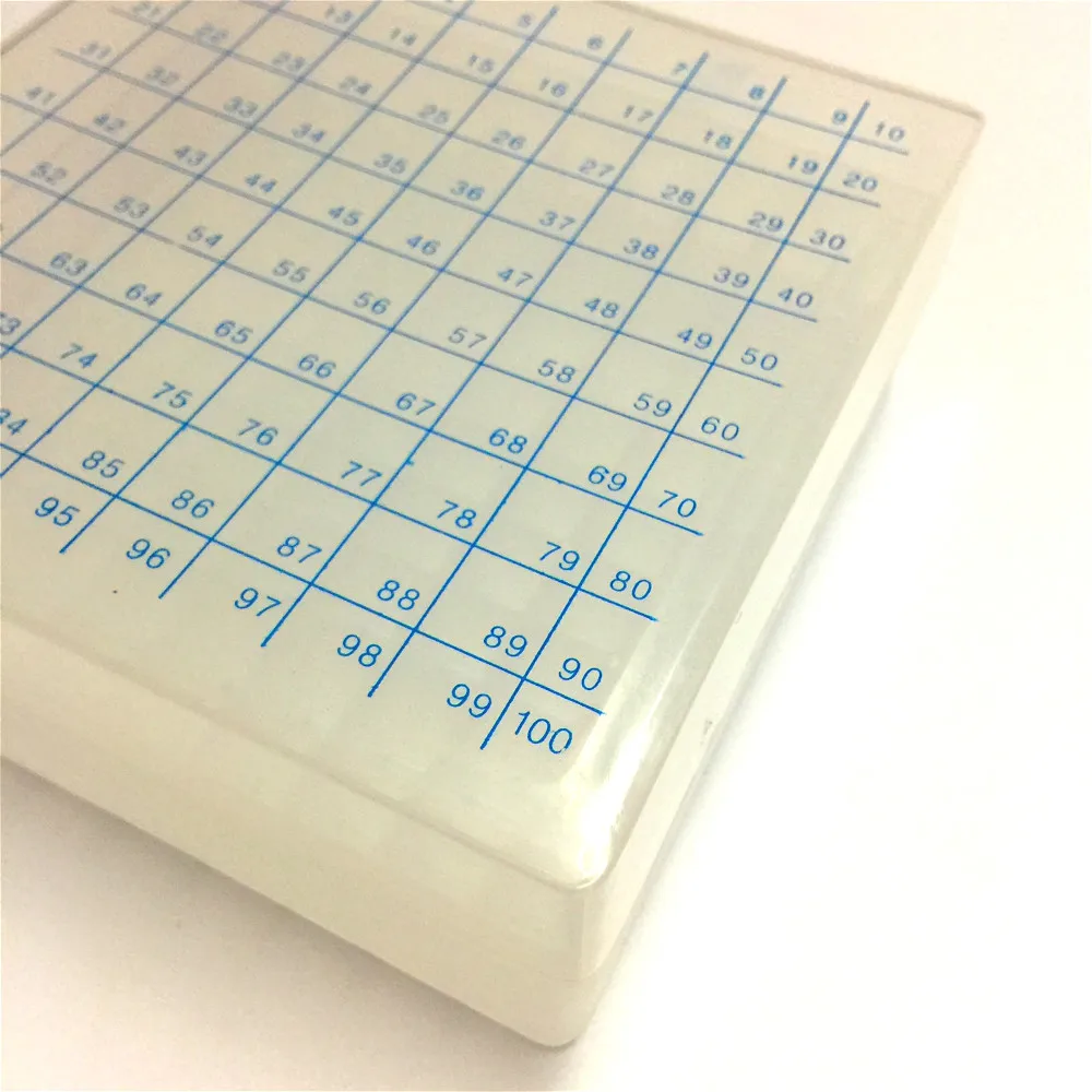 Коробка для замораживания труб 1 8 мл пластиковая коробка консервантов