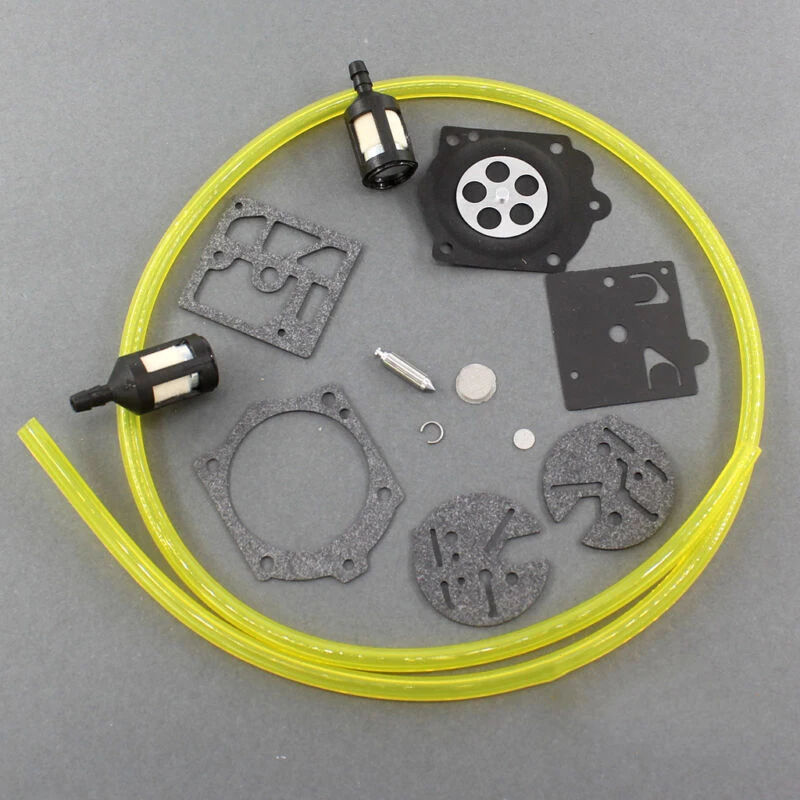 Наборы для Ремонта Карбюратора цепной пилы McCulloch Pro 610 650 655 W/прокладки |