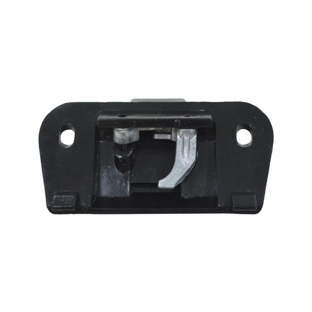 

DEROCKHAR Upper Glove Box Lock Latch Catch For BMW 3 5 7Series E23 E30 E34 51161849472 51 16 1 849 472