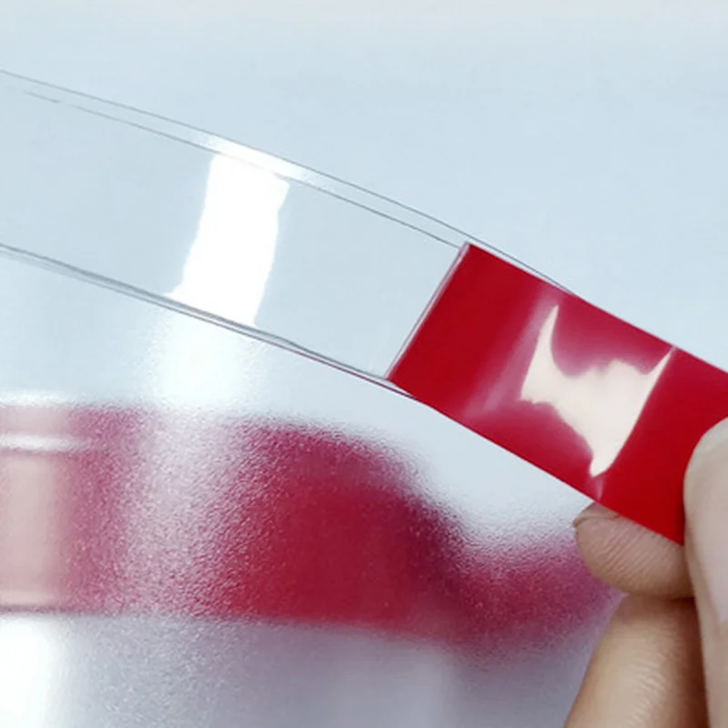 Новая защитная крышка для петель дверных ограничителей полоска защиты швов