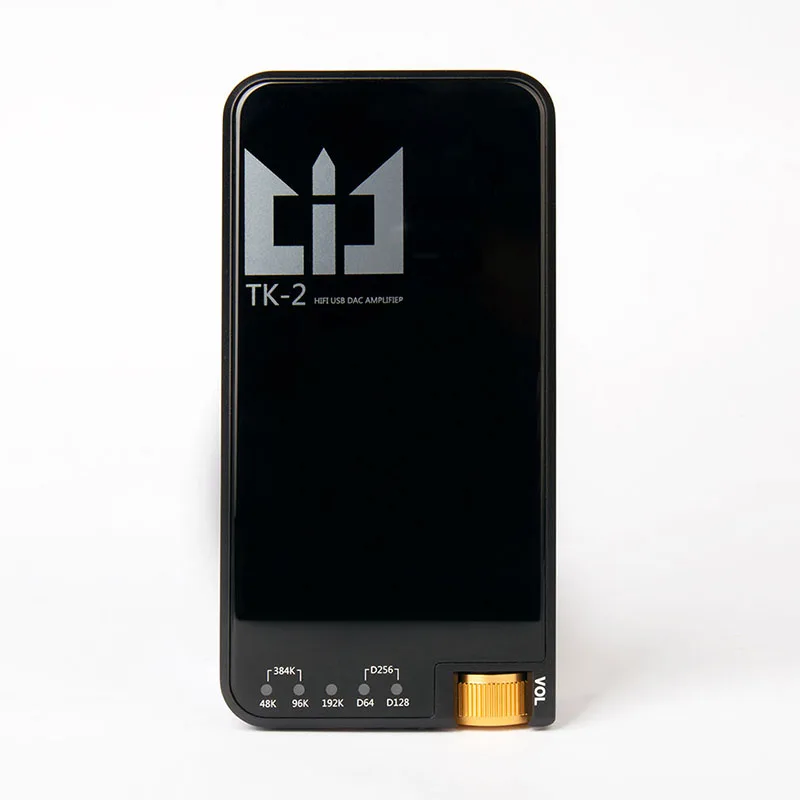 

TRI TK2 full balanced DACs Dual 9038Q2M Headphone Amplifier 1250mw output power 3.mm 2.5mm 4.4mm jacks type-C input audio amp