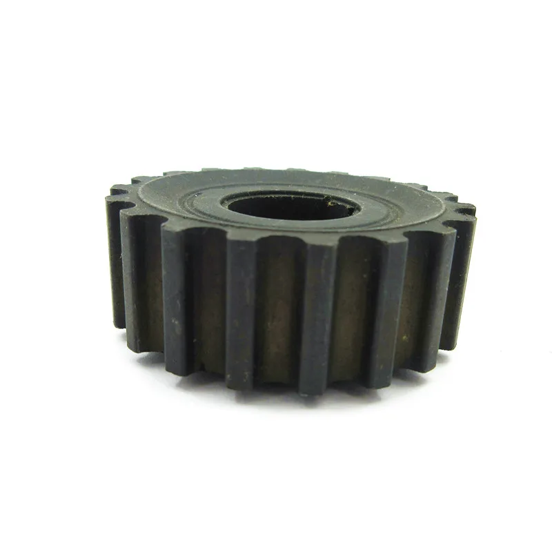 Шестерня коленчатого вала для Opel ASTRA F G 1 4 6 CORSA A B VECTRA MERIVA Daewoo Lanos Nexia 95-08 5 Petrol 96352739
