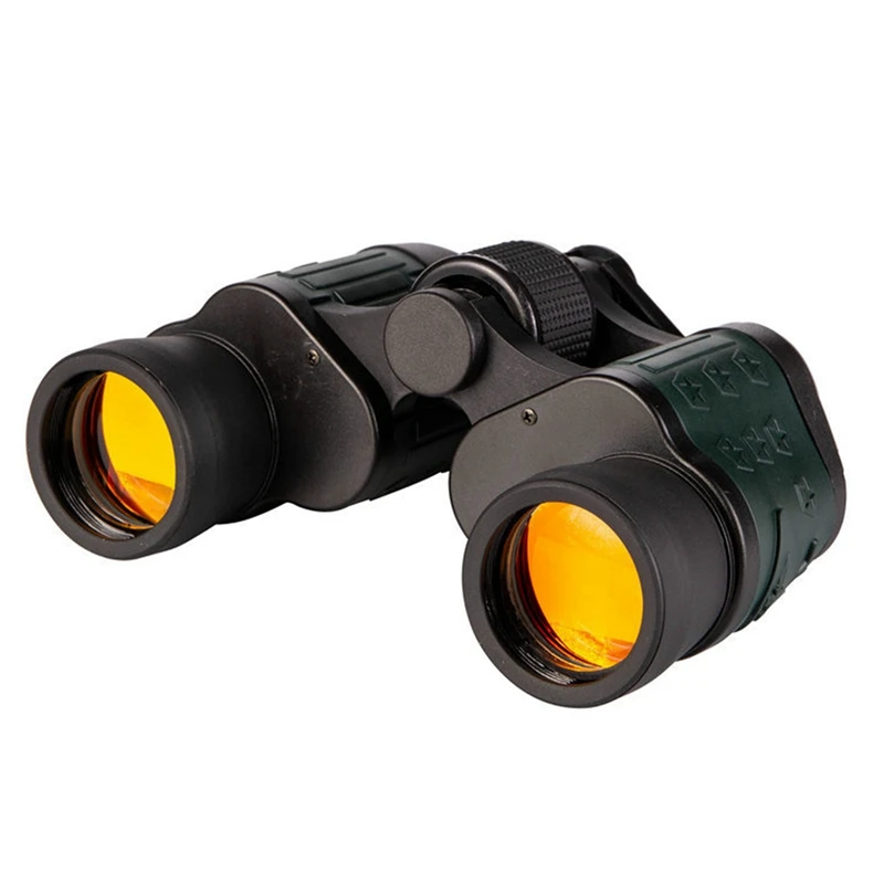 

ELOS-High-Definition Telescope 60X60 Binoculars HD 10000M for Outdoor Hunting Optical Low Light Night Vision Binoculars