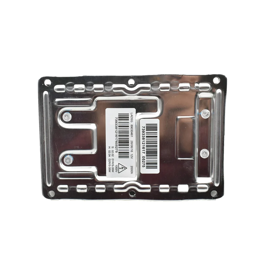 Новинка VAL V3 LAD5G 12 контактный OEM ксеноновый балластный блок управления 89030461 для