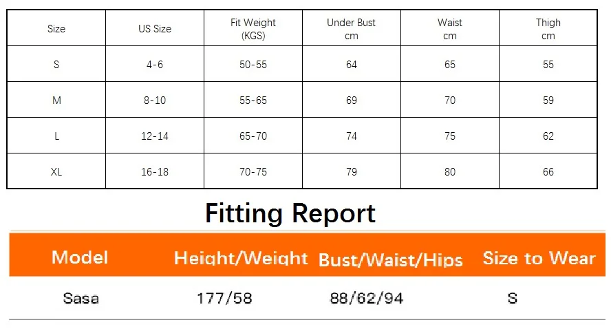 

Sportswear & Accessories