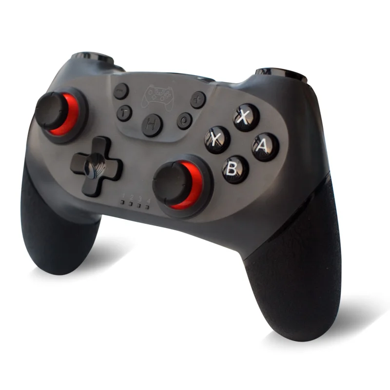 2020 Новый беспроводной геймпад для Nintendo Switch Bluetooth NS консоль видеоигр USB джойстик