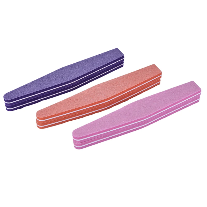 2 шт. профессиональный шлифовальный аппарат для маникюра Инструменты лак ногтей