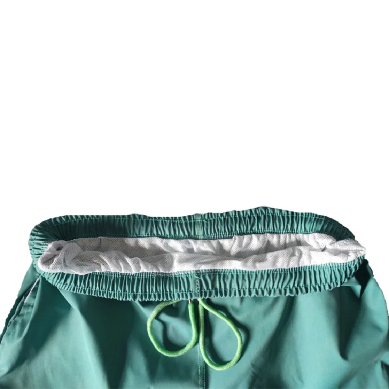 

European And American Men's Summer Trend Color-Changing Beach Pants Casual Sports Pants Running Breathable Quick-Drying Shorts