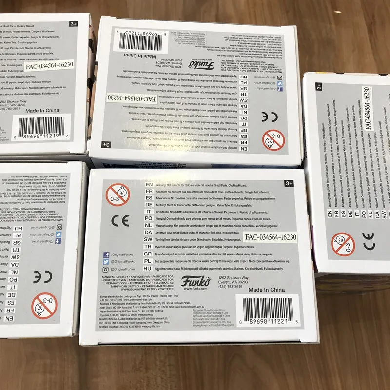 Funko pop официальная Красавица и Чудовище принцесса: Ариэль, Белль, Золушка, Рапунцель, Тиана Виниловая фигурка Коллекционная модель игрушки