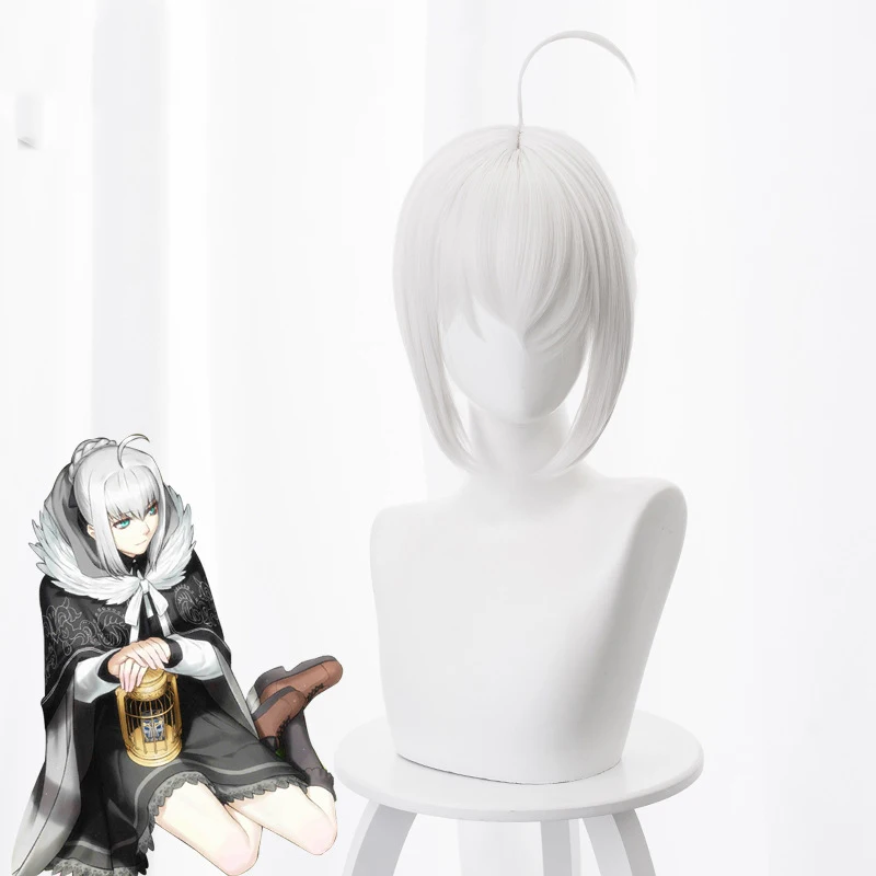Новинка &quotсудьба&quot серый Косплэй Костюм Аниме лорд Эль Melloi II чехол файлы костюм