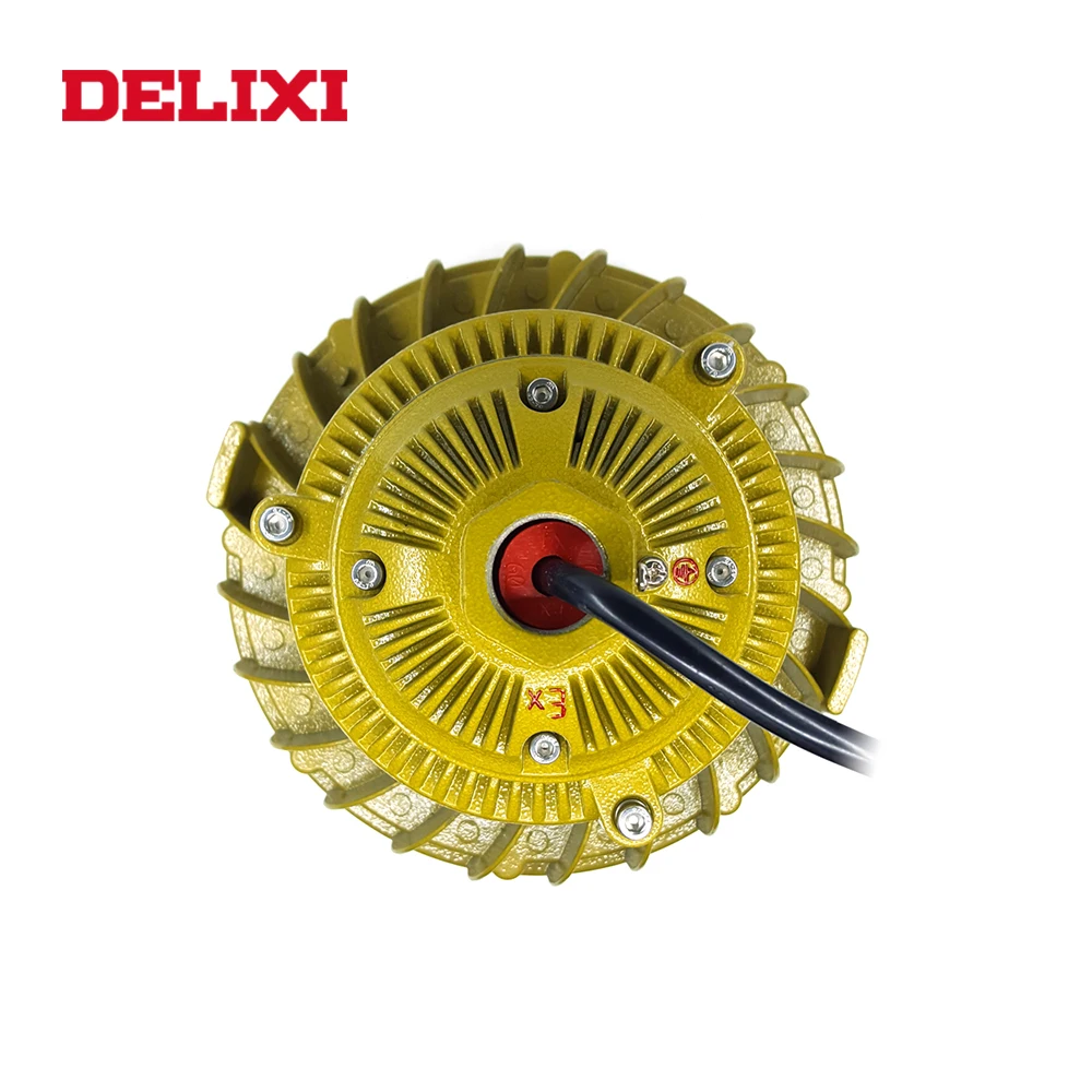 Светодиодсветильник Взрывозащищенная лампа DELIXI B LED 62-I 30 Вт 40 50 AC 220 В ip66 WF1