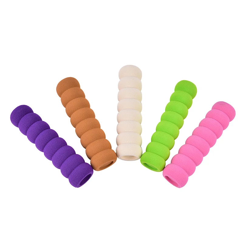 

Home Decoration Plastic EVA Door Handle Foam Cover Door Knob Cover Home Supplies
