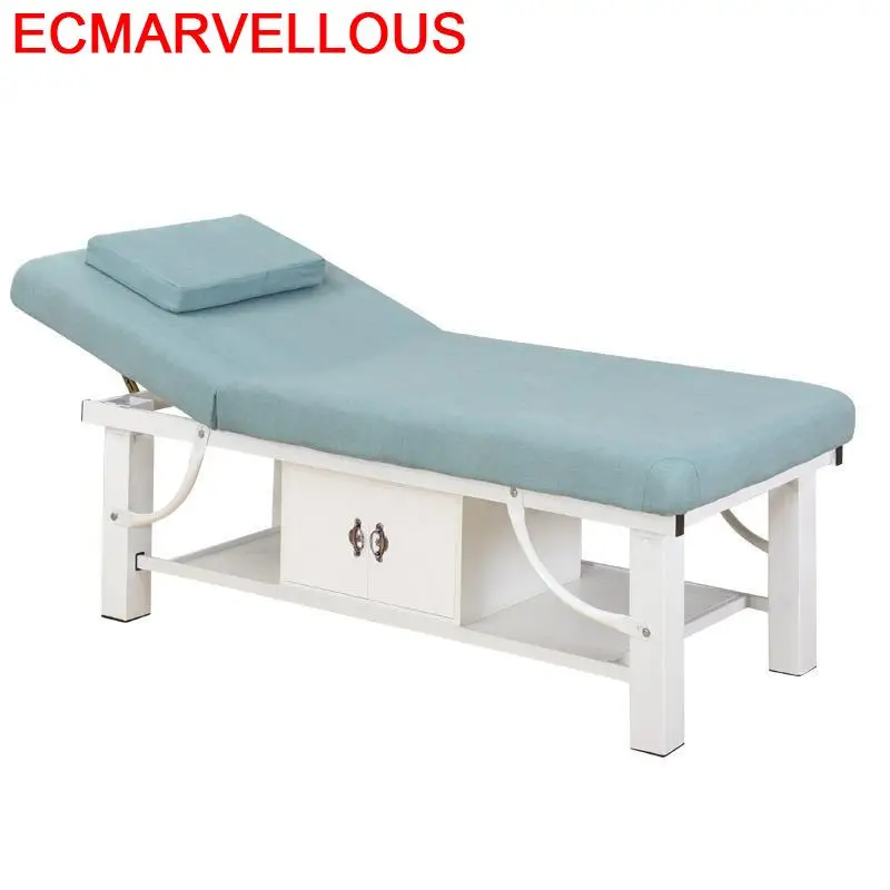 

Dental Lettino Massaggio Mueble De Cama Para Pedicure Foldable Salon Chair Camilla masaje Plegable Folding Table Massage Bed