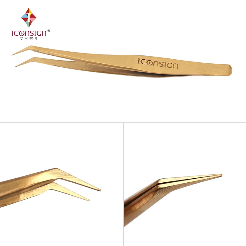 1 шт. щипцы для завивки ресниц из нержавеющей стали | Красота и здоровье