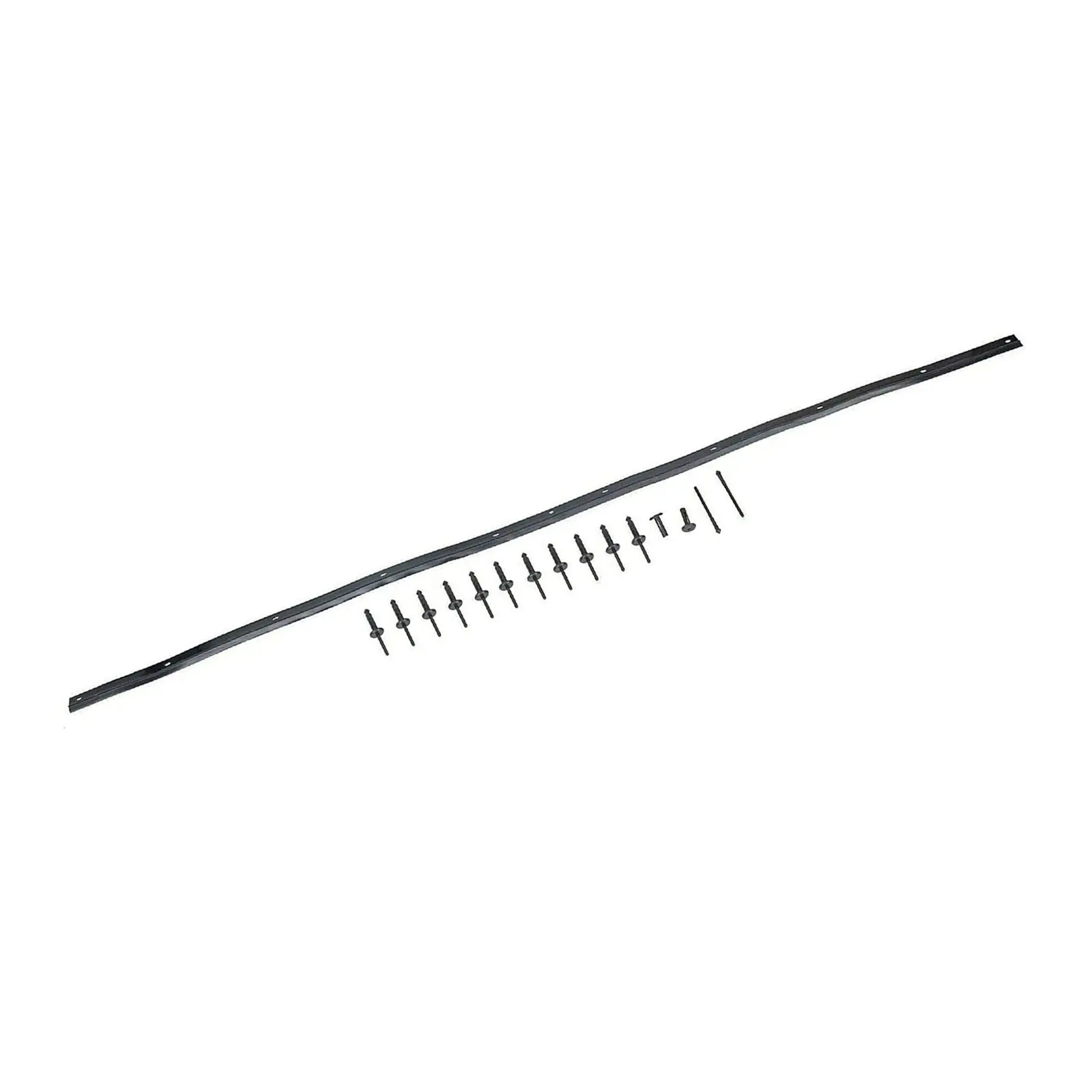 

Уплотнение водонепроницаемый с заклепками прочный подходит для RAM Простота установки Аксессуары